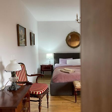 Willa Art Deco Ustron Bagian luar foto